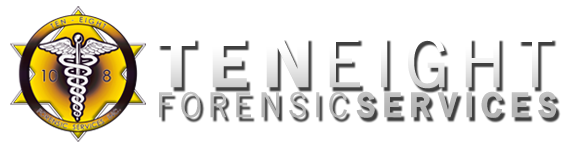 Ten-Eight Forensic, Inc